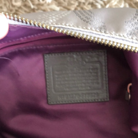 Crossbody Coach bag - Picture 4 of 7